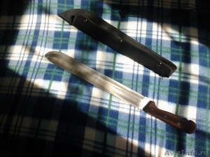 Нож мачете Desperado Camper - Изображение #3, Объявление #1314267