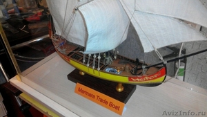 Стендовая модель корабля - Изображение #2, Объявление #1334898