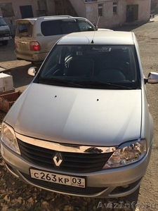 Прокат автомобилейаренда авто в Улан-Удэ - Изображение #2, Объявление #1371557