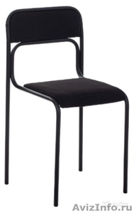 Стулья для операторов,  Стулья оптом,  стулья на металлокаркасе - Изображение #1, Объявление #1493643