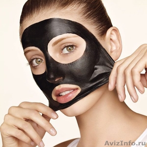 Крем черная маска  - Изображение #2, Объявление #1498897