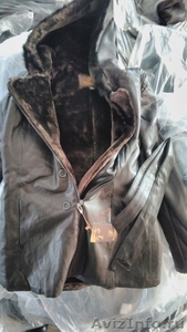 Оптовая партия женских и мужских пальто и курток осень-зима - Изображение #2, Объявление #1516705