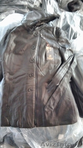 Оптовая партия женских и мужских пальто и курток осень-зима - Изображение #4, Объявление #1516705