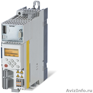 Ремонт Lenze VECTOR 9300 8200 INVERTER DRIVES 8400 SMD TMD SMV частотн