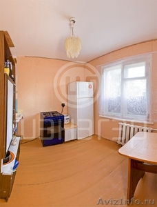 Продам трехкомнатную квартиру в Улан-Удэ - Изображение #1, Объявление #1576183