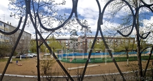 Продам трехкомнатную квартиру в Улан-Удэ - Изображение #2, Объявление #1576183