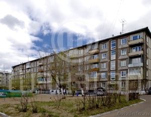 Продам трехкомнатную квартиру в Улан-Удэ - Изображение #3, Объявление #1576183